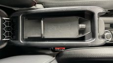 MINI Convertible 2.0 Cooper S Exclusive 2dr Auto Petrol Convertible